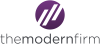 The Modern Firm Logo
