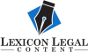 Lexicon Legal Content Logo 