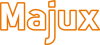 Majux Logo