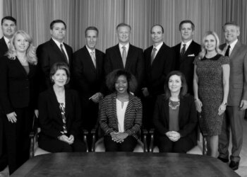 comprehensive team approach