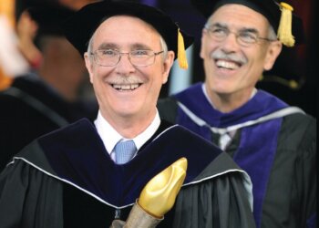 Dean John Charles Boger