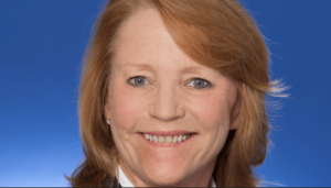 Theresa Van Vliet