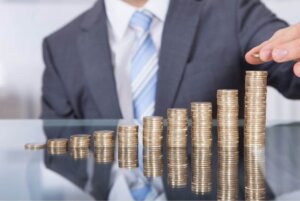 profitable year