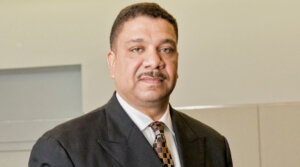 Ralph K. Frasier, Jr.