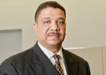 Ralph K. Frasier, Jr.