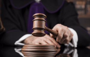 jury