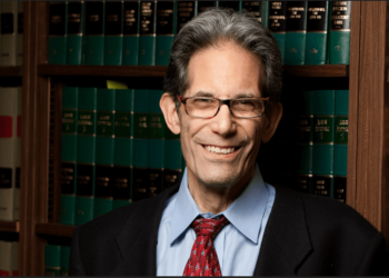 Barry E. Lewin