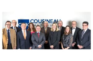 Cousineau Waldhauser & Kieselbach
