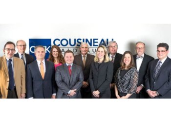 Cousineau Waldhauser & Kieselbach