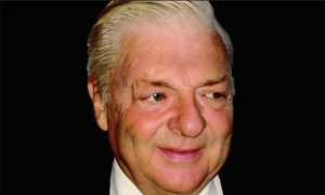 Dave Young