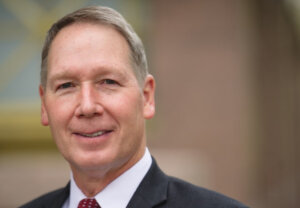David Jordan