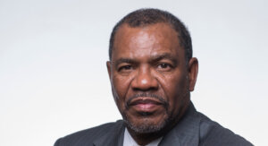 Roderick Walls