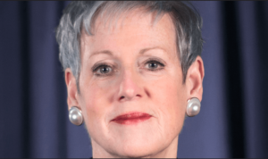 Maureen O’Connor