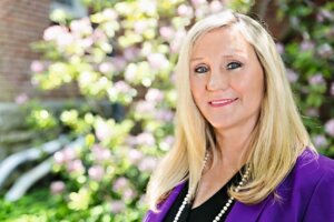 Diane Kilcoyne