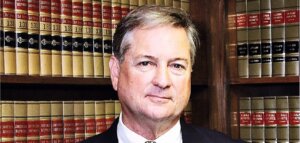 Dwight Blaire