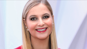 Aneta Toporowska Lennartson