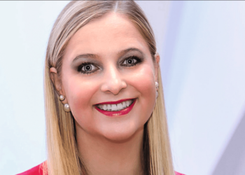 Aneta Toporowska Lennartson