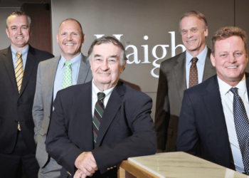 Haight Brown & Bonesteel LLP