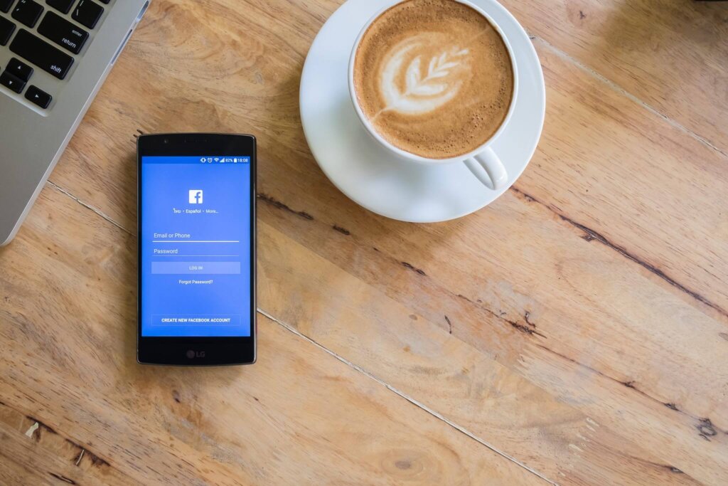Facebook Marketing