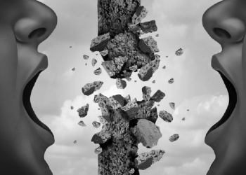 Conflict, Communication