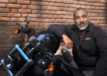 MavEryck Langford Stevenson