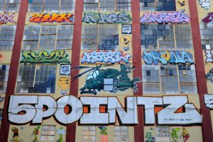 5pointz