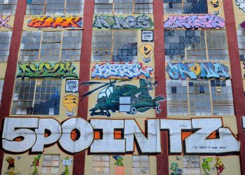 5pointz