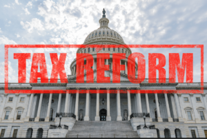 Tax Reform