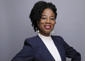 Burnadette Norris-Weeks