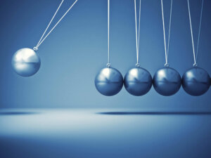 Build Momentum