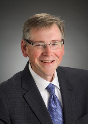 Christopher J. Townsend