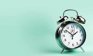 Effective Time Management