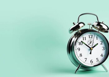 Effective Time Management