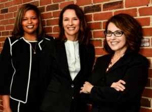 Copeley Johnson & Groninger PLLC