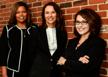 Copeley Johnson & Groninger PLLC