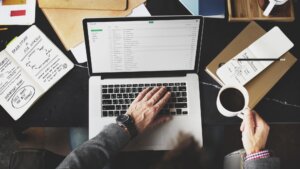 Email mistakes