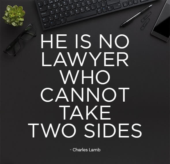 Legal Quotes of the Week | Attorney at Law Magazine