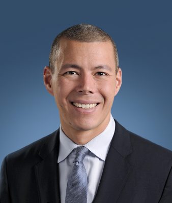Sean Matsler