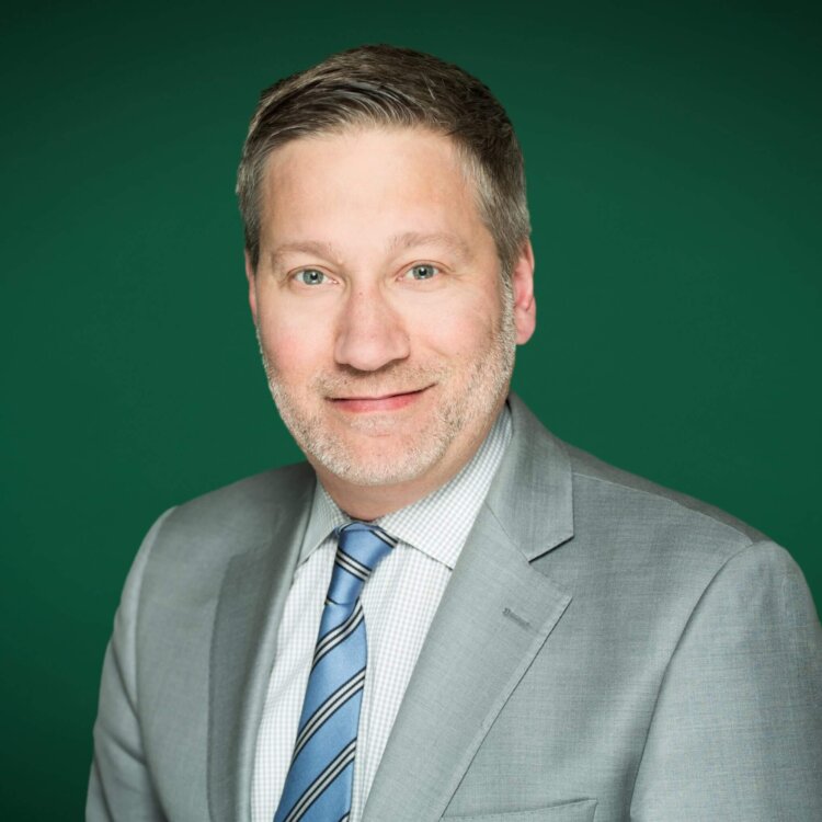 Andrew May
