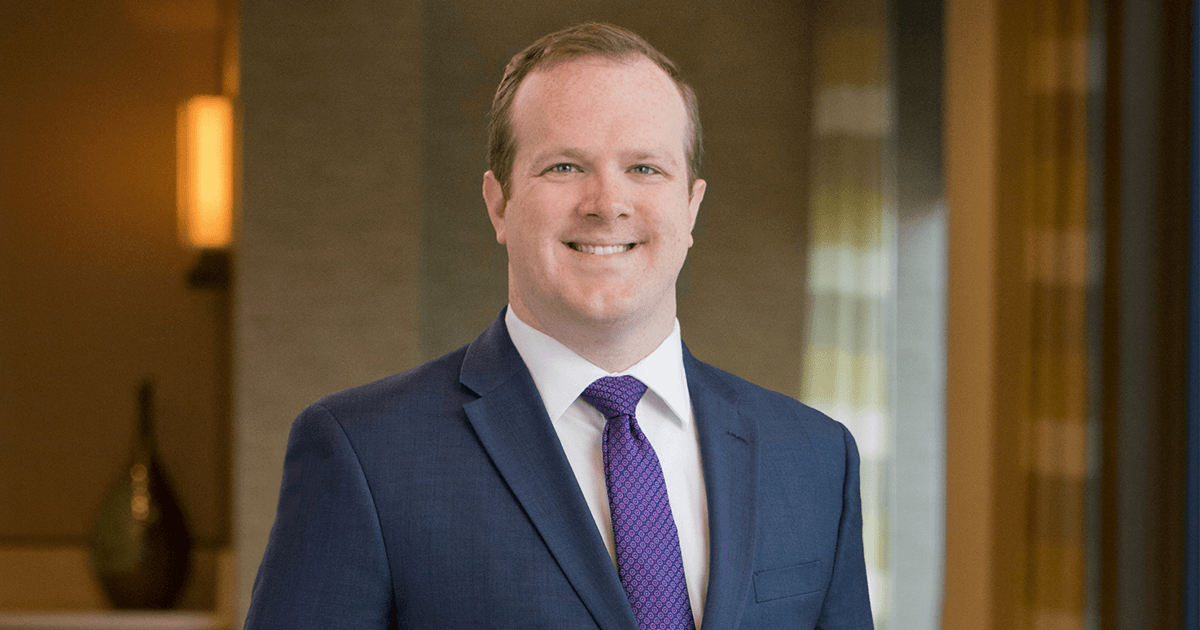 Charles Byrd Joins Butler Snow’s Ridgeland Office