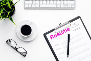 Resume