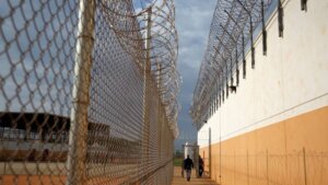 Stewart Detention Center