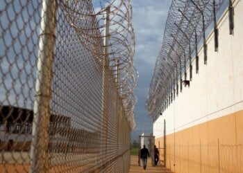 Stewart Detention Center