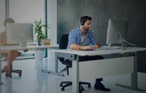 Virtual Office Space