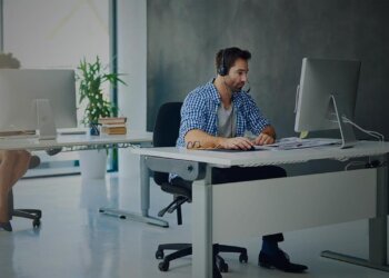 Virtual Office Space