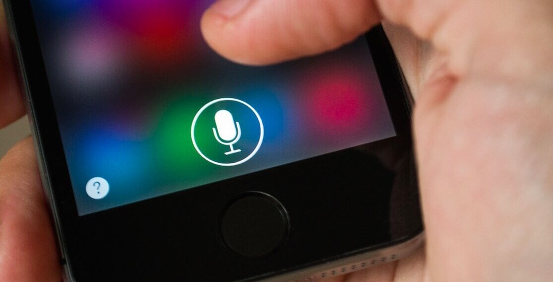 voice search
