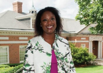 April Jackson Maclennan