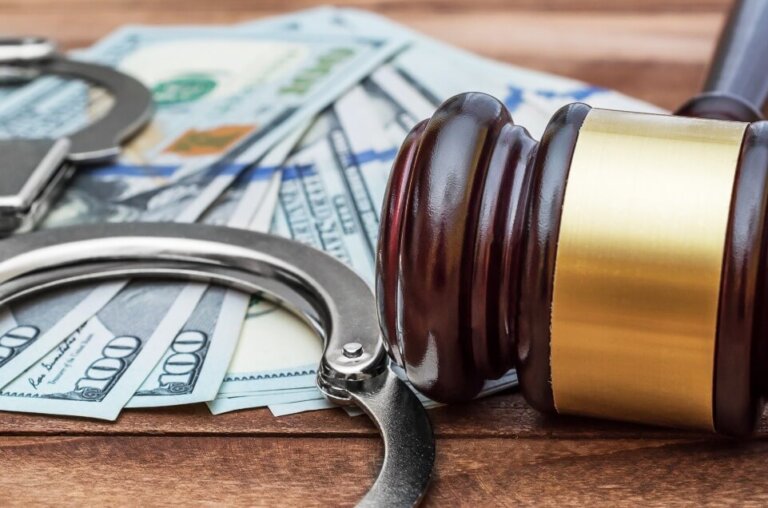 How to Bail Someone Out of Jail Everything You Need to Know Attorney