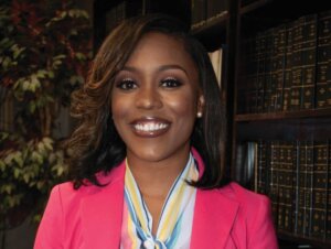 Benita Jenkins