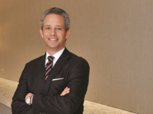 Christopher K. Larus
